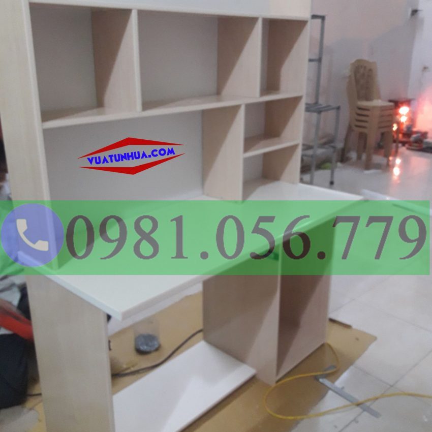 bàn học nhựa trẻ em