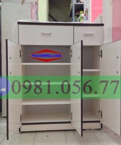 tủ giầy nhựa giá rẻ