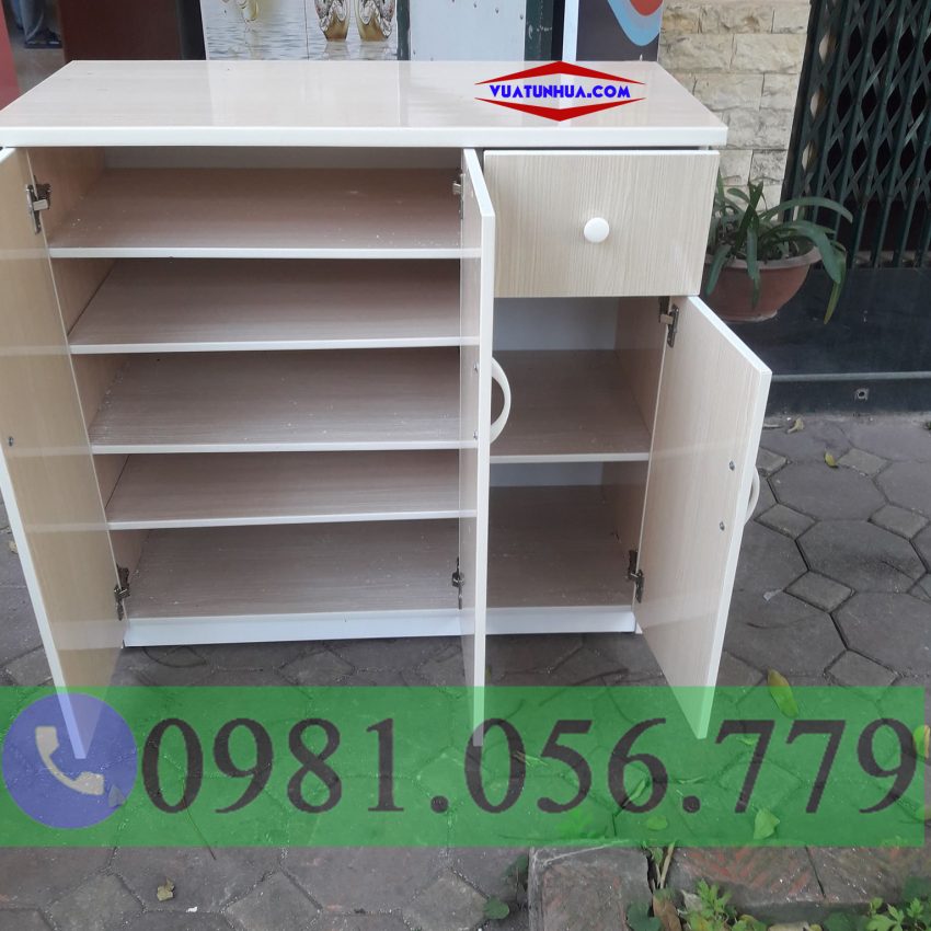 tủ giầy nhựa giá rẻ